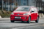 Volkswagen up! Black Edition 2020 года (UK)